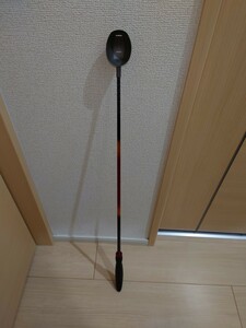 ファイアブラッド チタン遠投ヒシャク(73cm) RLS7 SY-113P