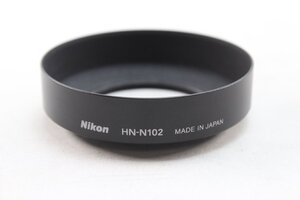 ニコン HN-N102