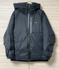 NANGA  2023AW K23A45 AURORA DOWN JACKET