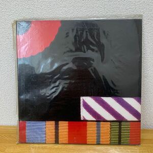 Pink Floyd the final cut LP レコード