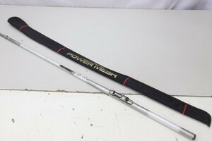 Daiwa ダイワ アドバイザー ADVISOR 極 落とし込み 1.36／45U ロッド(F-B3885)