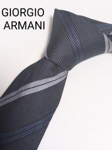 GIORGIO ARMANI/ジョルジオ アルマーニ/レジメネクタイ