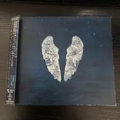 coldplay ghost stories