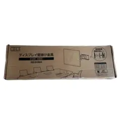 未使用 アイリスオーヤマ テレビ壁掛け金具 37-90インチ対応 KBK-88S