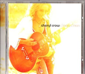 Sheryl Crow /０2年/ルーツ、フォーク、ｓｓｗ