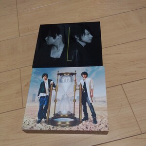 KinKi Kids L album M album 初回限定盤 2CD+DVD セット アルバム キンキキッズ 堂本剛 堂本光一 CD DVD 名盤 名曲 