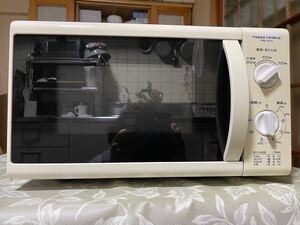 ユアサプライムス PRE-701S （60Hz） 単機能電子レンジ 