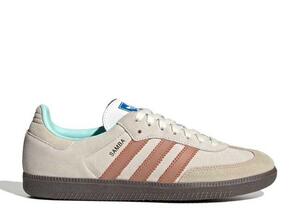 adidas Originals Samba "Crystal White" 28.5cm ID2047