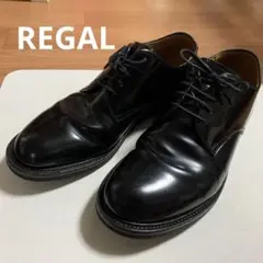 REGAL 26.0cm ブラック