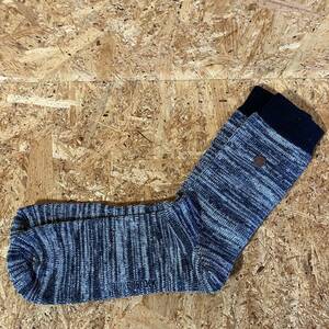 BIRKENSTOCK ビルケンシュトック SOCKS 靴下 ソックス 43-46 ③