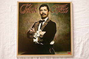 チック・コリア《 MY SPANISH HEART 》２枚組 CHICK COREA 