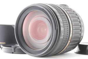 ★極美品★タムロン AF 18-200mm A14 ペンタックス用★万能高倍率ズームレンズ！