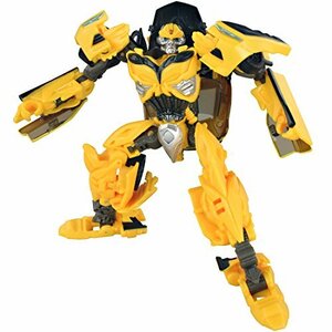 【中古】 トランスフォーマー TLK-01 バンブルビー