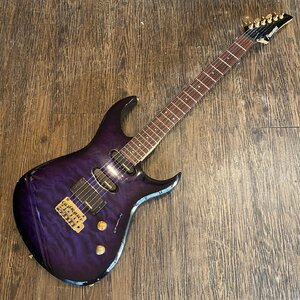 Fernandes FGZ-400 Electric Guitar フェルナンデス エレキギター -c994