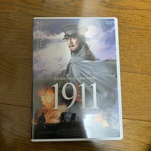 [国内盤DVD] 1911 ジャッキーチェン