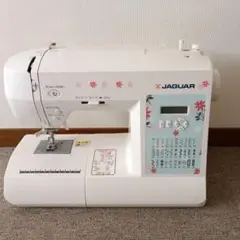 JAGUAR コンピューターミシン TRM-10