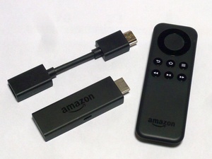 Amazon Fire TV Stick W87CUN