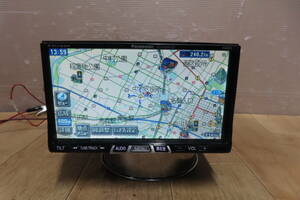 V9988/Panasonic　CN-HDS625D　HDDナビ　地図2006年　