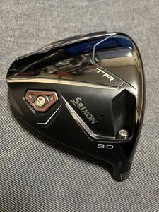 スリクソン SRIXON ZXi TR 9 ヘッドのみ