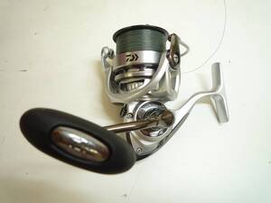 A6696　DAIWA　ダイワ　EXCELER 3012H スピニングリール