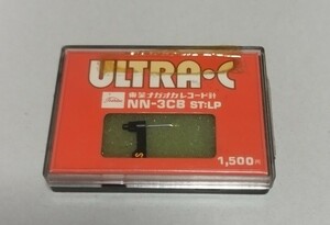 ULTRA C東芝ナガオカレコード針NN-3CB ST:LP