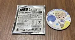 MBSアニメフェス 缶バッジ　鉄血のオルフェンズ　マクギリス