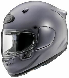 Arai フルフェイスヘルメット　ASTRO-GX　アストロジーエックス　プラチナグレーF　XL　61-62ｃｍ