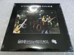 ★即決CD エクペリ いつでも地面は君をうけいれる 紙ジャケ 東京 国分寺 女性vo 70sロックサウンド 検索) Janis Joplin Jefferson Airplane