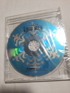 CD L＠VE once ラブ・アット・ワンス マーメイズ・ティアーズ BGM集 未開封シュリンク入り 002