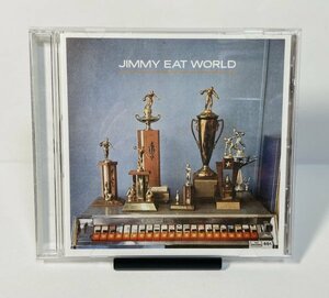 JIMMY EAT WORLD