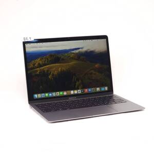 MacBook Air/13インチ/2020/16GB/M1/1TB