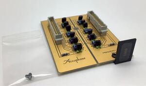 25 中古品 Accuphase アキュフェーズ FB1000 FREQUENCY BOARD 周波数ボード 動作未確認