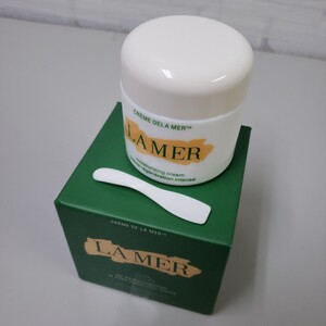 612y1116★DE LA MER ドゥ ラ メール クレーム ドゥ・ラ・メール 100ml