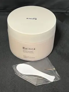 Reinca リズムトリートメント デュアルリペアクレンジング 90g