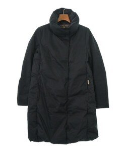 WOOLRICH ダウンコート レディース ウールリッチ 中古　古着