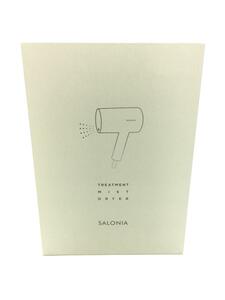 SALONIA◆ドライヤー SAL21102WH