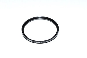 #1823fk ★★ 【送料無料】NIKO LMC-1 55mm ★★