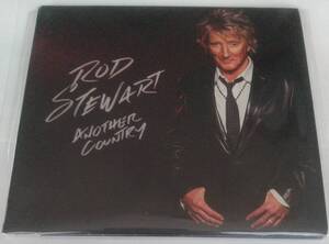 輸入盤ＣＤ ロッド・スチュワート ANOTHER COUNTRY ◆ アナザー・カントリー ROD STEWART