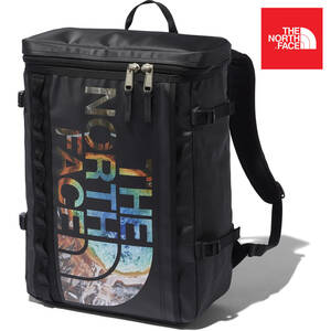 定番 【TNF/ノース/ノベルティBCヒューズボックス(Novelty BC Fuse Box)/YS/30L】mtrパック