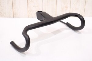 ★TREK トレック AERO RSL ROAD INTEGRATED HANDLEBAR / STEM ステム一体型カーボンドロップハンドル