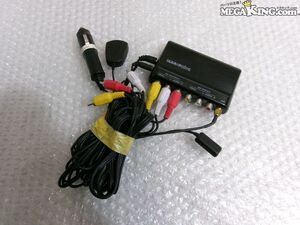 INNOVATIVE イノベイティブ WIN-150DTV デジタルチューナー ワンセグTVチューナー / 2R2-360