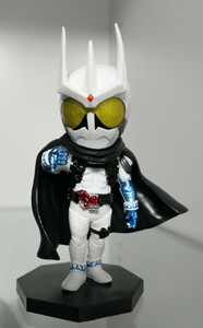 一番くじ デフォルメクス フィギュア 仮面ライダーダブル エターナル DEFORME-X KAMEN RIDER