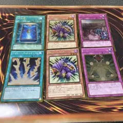 遊戯王OCG カードセット