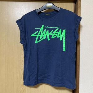 stussy 半袖 Tシャツsmall