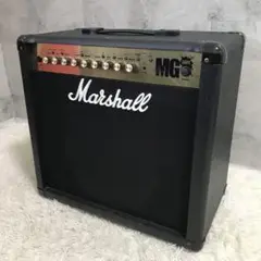 Marshall MG-Gold ギターアンプコンボ MG50FX GOLD