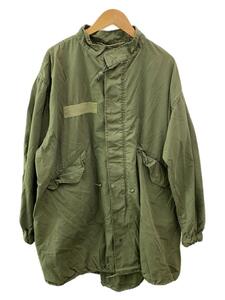 US.ARMY◆M-65/モッズコート/L/コットン/KHK/8415-00-782-3219/SO-SEW