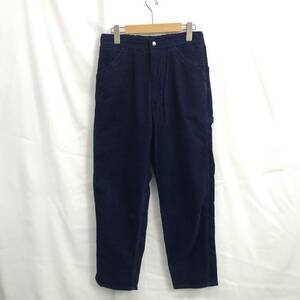 JZ0238★Johnbull : VINTAGE LOOSE JEANS AP727★S★インディゴブルー ジョンブル ルーズジーンズ