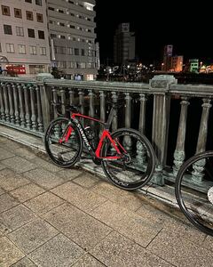 美品sworks venge vias