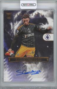 【SAM GREENWOOD(Leeds United)】2022-23 PANINI Chronicles English Premier League Origins Autographs[21/64]