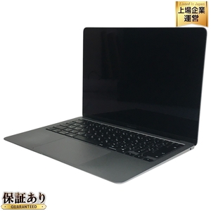 Apple MacBook Air M1 2020 ノートPC Apple M1 16GB SSD 256GB Sonoma ジャンク T9495383